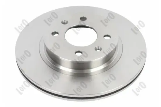 Bremsscheibe Vorderachse ABAKUS 231-03-217 Bild Bremsscheibe Vorderachse ABAKUS 231-03-217