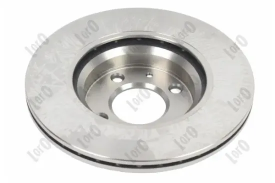 Bremsscheibe Vorderachse ABAKUS 231-03-217 Bild Bremsscheibe Vorderachse ABAKUS 231-03-217