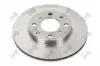 Bremsscheibe Vorderachse ABAKUS 231-03-218 Bild Bremsscheibe Vorderachse ABAKUS 231-03-218