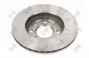Bremsscheibe Vorderachse ABAKUS 231-03-218 Bild Bremsscheibe Vorderachse ABAKUS 231-03-218