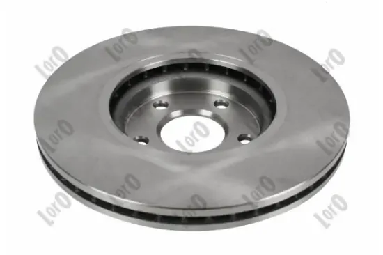 Bremsscheibe Vorderachse ABAKUS 231-03-219 Bild Bremsscheibe Vorderachse ABAKUS 231-03-219