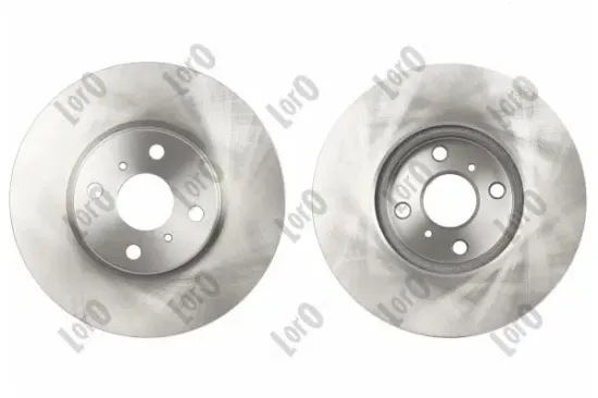 Bremsscheibe Vorderachse ABAKUS 231-03-220 Bild Bremsscheibe Vorderachse ABAKUS 231-03-220