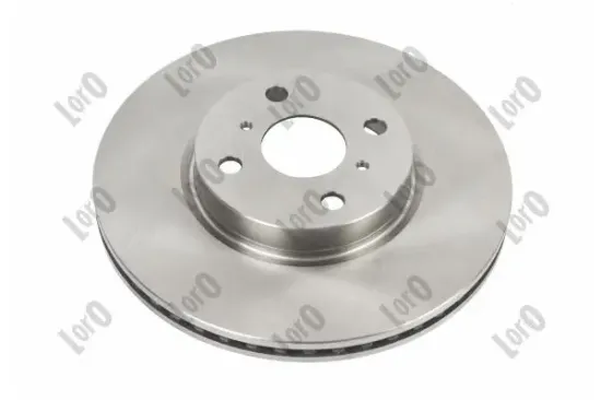 Bremsscheibe Vorderachse ABAKUS 231-03-220 Bild Bremsscheibe Vorderachse ABAKUS 231-03-220