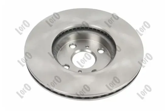 Bremsscheibe Vorderachse ABAKUS 231-03-220 Bild Bremsscheibe Vorderachse ABAKUS 231-03-220