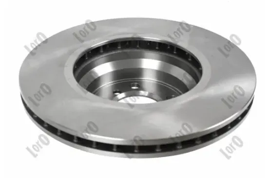 Bremsscheibe Vorderachse ABAKUS 231-03-224 Bild Bremsscheibe Vorderachse ABAKUS 231-03-224