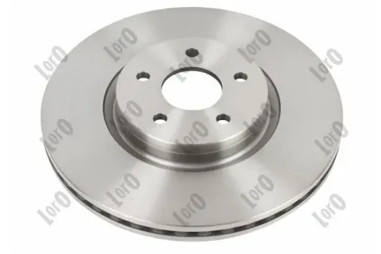 Bremsscheibe ABAKUS 231-03-226 Bild Bremsscheibe ABAKUS 231-03-226