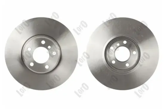 Bremsscheibe Vorderachse links ABAKUS 231-03-232 Bild Bremsscheibe Vorderachse links ABAKUS 231-03-232