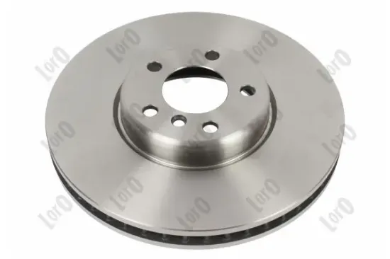 Bremsscheibe Vorderachse links ABAKUS 231-03-232 Bild Bremsscheibe Vorderachse links ABAKUS 231-03-232