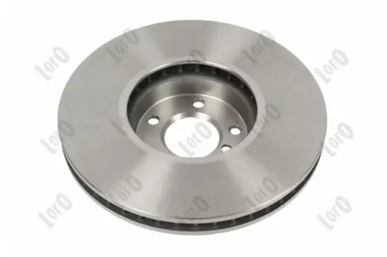 Bremsscheibe Vorderachse links ABAKUS 231-03-232 Bild Bremsscheibe Vorderachse links ABAKUS 231-03-232