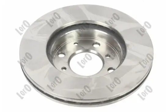 Bremsscheibe Vorderachse ABAKUS 231-03-233 Bild Bremsscheibe Vorderachse ABAKUS 231-03-233