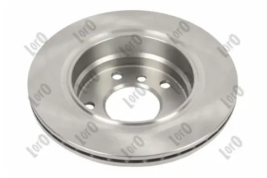 Bremsscheibe Hinterachse ABAKUS 231-04-014 Bild Bremsscheibe Hinterachse ABAKUS 231-04-014