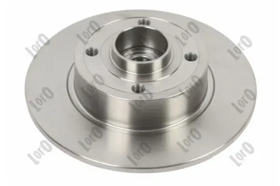 Bremsscheibe Hinterachse ABAKUS 231-04-020 Bild Bremsscheibe Hinterachse ABAKUS 231-04-020