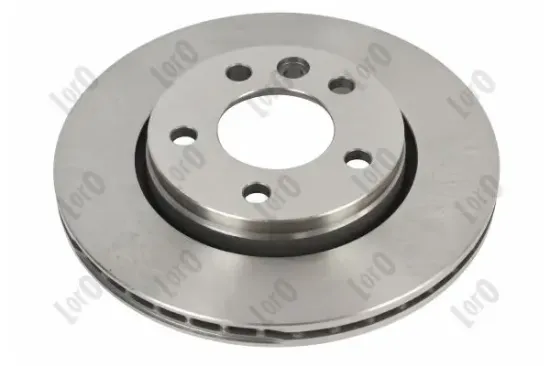 Bremsscheibe ABAKUS 231-04-026 Bild Bremsscheibe ABAKUS 231-04-026