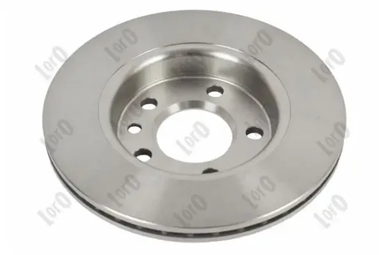 Bremsscheibe ABAKUS 231-04-026 Bild Bremsscheibe ABAKUS 231-04-026