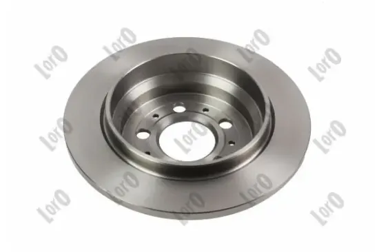 Bremsscheibe Hinterachse ABAKUS 231-04-033 Bild Bremsscheibe Hinterachse ABAKUS 231-04-033