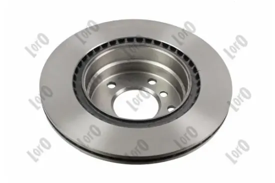 Bremsscheibe Hinterachse ABAKUS 231-04-037 Bild Bremsscheibe Hinterachse ABAKUS 231-04-037