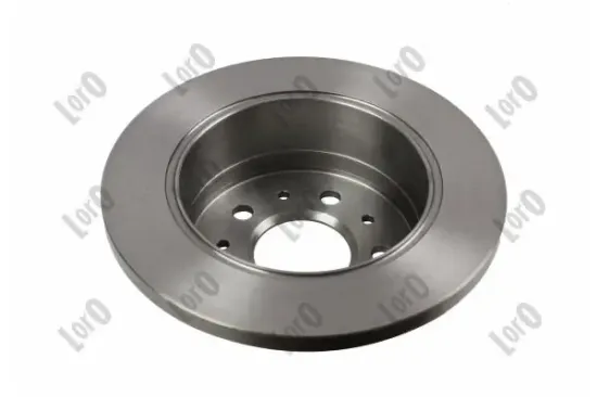 Bremsscheibe Hinterachse ABAKUS 231-04-042 Bild Bremsscheibe Hinterachse ABAKUS 231-04-042