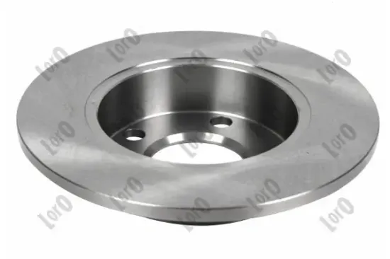 Bremsscheibe Hinterachse ABAKUS 231-04-054 Bild Bremsscheibe Hinterachse ABAKUS 231-04-054