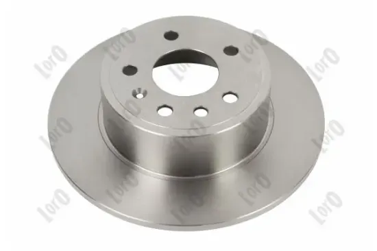 Bremsscheibe ABAKUS 231-04-055 Bild Bremsscheibe ABAKUS 231-04-055