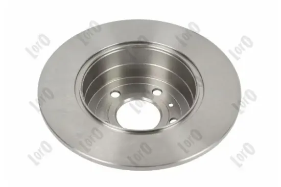 Bremsscheibe ABAKUS 231-04-055 Bild Bremsscheibe ABAKUS 231-04-055