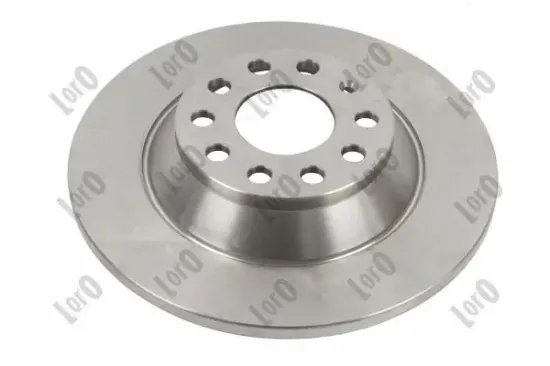 Bremsscheibe Hinterachse ABAKUS 231-04-064 Bild Bremsscheibe Hinterachse ABAKUS 231-04-064