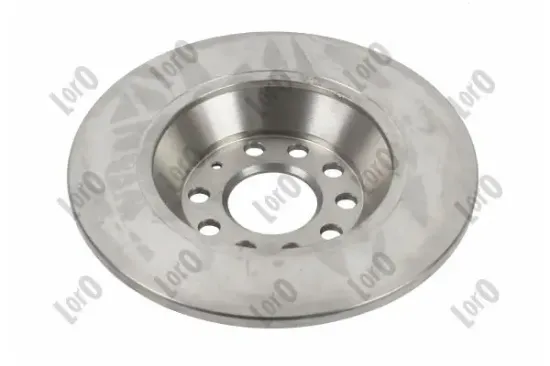 Bremsscheibe Hinterachse ABAKUS 231-04-064 Bild Bremsscheibe Hinterachse ABAKUS 231-04-064