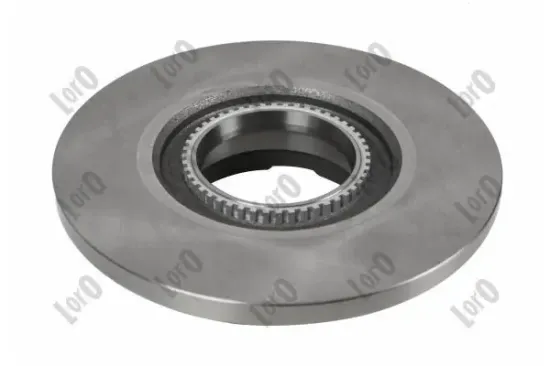 Bremsscheibe Hinterachse ABAKUS 231-04-066 Bild Bremsscheibe Hinterachse ABAKUS 231-04-066