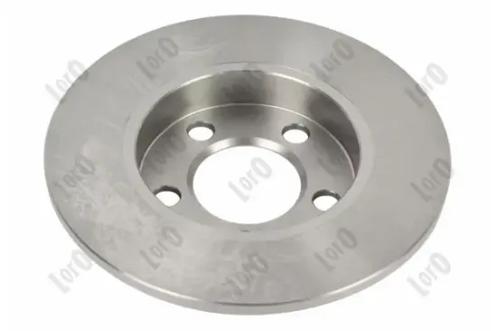 Bremsscheibe Hinterachse ABAKUS 231-04-067 Bild Bremsscheibe Hinterachse ABAKUS 231-04-067