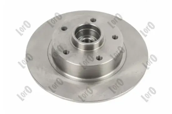 Bremsscheibe ABAKUS 231-04-073 Bild Bremsscheibe ABAKUS 231-04-073