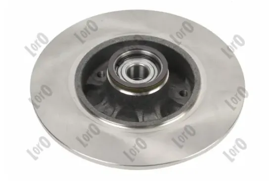 Bremsscheibe ABAKUS 231-04-073 Bild Bremsscheibe ABAKUS 231-04-073