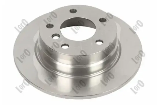 Bremsscheibe Hinterachse ABAKUS 231-04-085 Bild Bremsscheibe Hinterachse ABAKUS 231-04-085