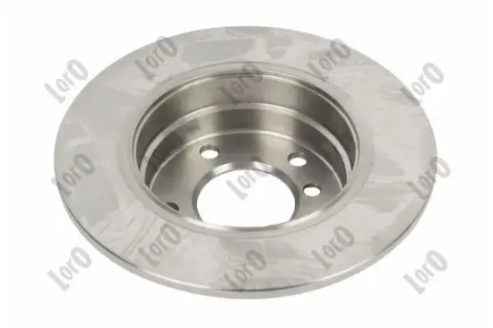 Bremsscheibe Hinterachse ABAKUS 231-04-085 Bild Bremsscheibe Hinterachse ABAKUS 231-04-085