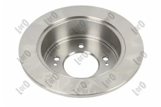 Bremsscheibe Hinterachse ABAKUS 231-04-092 Bild Bremsscheibe Hinterachse ABAKUS 231-04-092