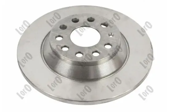 Bremsscheibe Hinterachse ABAKUS 231-04-094 Bild Bremsscheibe Hinterachse ABAKUS 231-04-094