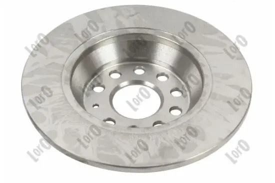 Bremsscheibe Hinterachse ABAKUS 231-04-094 Bild Bremsscheibe Hinterachse ABAKUS 231-04-094