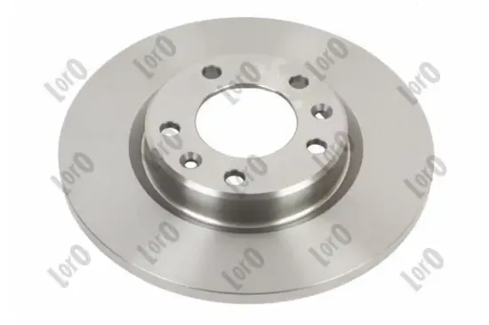 Bremsscheibe Hinterachse ABAKUS 231-04-095 Bild Bremsscheibe Hinterachse ABAKUS 231-04-095