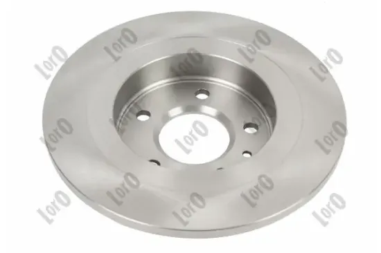 Bremsscheibe Hinterachse ABAKUS 231-04-096 Bild Bremsscheibe Hinterachse ABAKUS 231-04-096