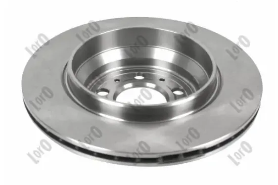 Bremsscheibe Hinterachse ABAKUS 231-04-097 Bild Bremsscheibe Hinterachse ABAKUS 231-04-097