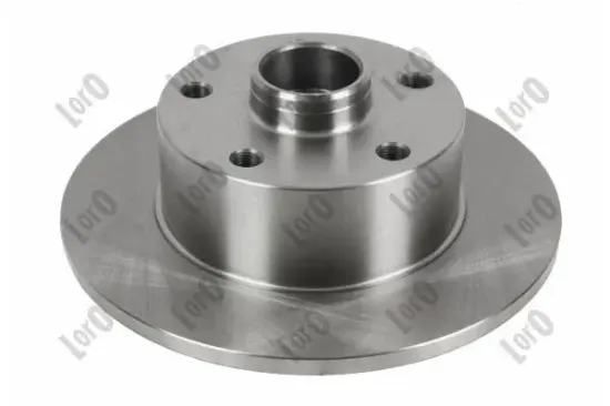 Bremsscheibe ABAKUS 231-04-098 Bild Bremsscheibe ABAKUS 231-04-098