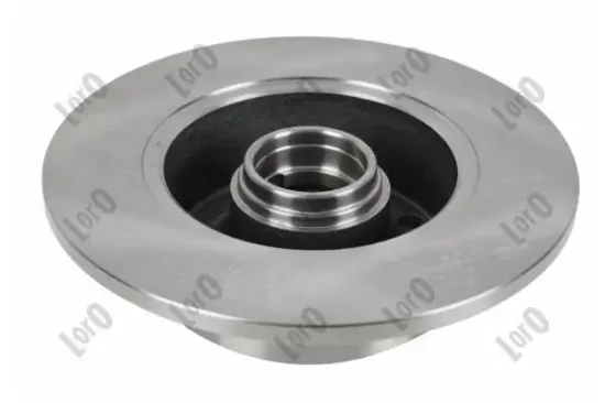 Bremsscheibe ABAKUS 231-04-098 Bild Bremsscheibe ABAKUS 231-04-098