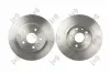 Bremsscheibe Hinterachse ABAKUS 231-04-103 Bild Bremsscheibe Hinterachse ABAKUS 231-04-103