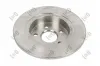 Bremsscheibe Hinterachse ABAKUS 231-04-103 Bild Bremsscheibe Hinterachse ABAKUS 231-04-103