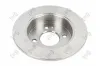 Bremsscheibe Hinterachse ABAKUS 231-04-109 Bild Bremsscheibe Hinterachse ABAKUS 231-04-109
