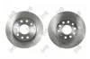 Bremsscheibe Hinterachse ABAKUS 231-04-111 Bild Bremsscheibe Hinterachse ABAKUS 231-04-111