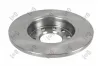 Bremsscheibe Hinterachse ABAKUS 231-04-111 Bild Bremsscheibe Hinterachse ABAKUS 231-04-111