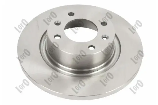 Bremsscheibe Hinterachse ABAKUS 231-04-113 Bild Bremsscheibe Hinterachse ABAKUS 231-04-113