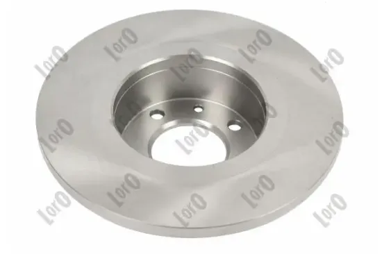 Bremsscheibe Hinterachse ABAKUS 231-04-113 Bild Bremsscheibe Hinterachse ABAKUS 231-04-113