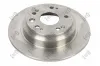 Bremsscheibe Hinterachse ABAKUS 231-04-114 Bild Bremsscheibe Hinterachse ABAKUS 231-04-114