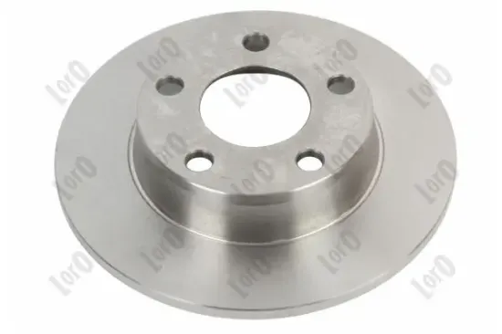 Bremsscheibe Hinterachse ABAKUS 231-04-115 Bild Bremsscheibe Hinterachse ABAKUS 231-04-115