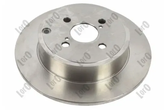 Bremsscheibe ABAKUS 231-04-117 Bild Bremsscheibe ABAKUS 231-04-117